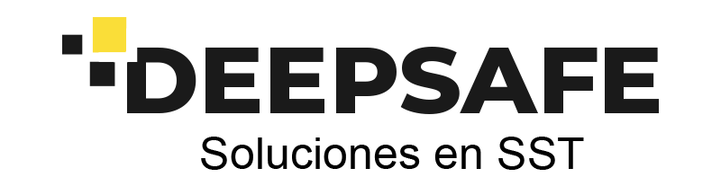 DeepSafe Logo